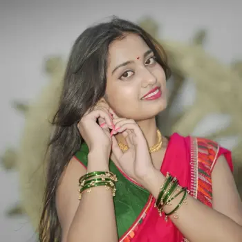 Riya Chourasia